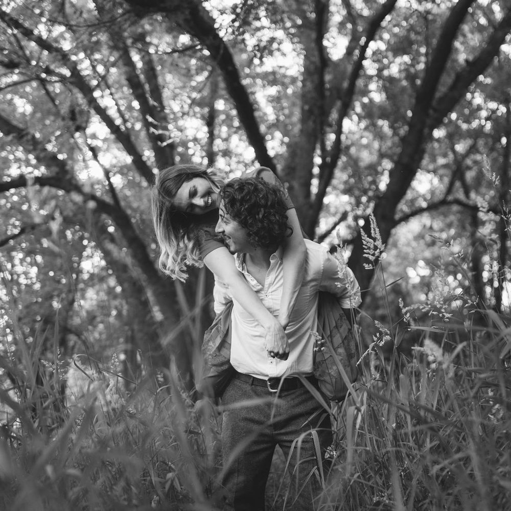 Meet your Posher, Jordan